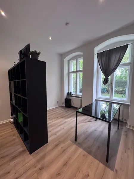 2 Zimmer Altbau in Wedding — photo 1